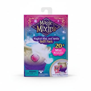 Magic Mixes Magical Mist And Spells Refill Pack