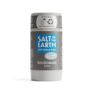Salt Of The Earth Vetiver & Citrus Natural Deodorant Stick