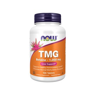 Now TMG