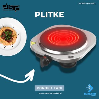 Dsp KD5060 Plitke