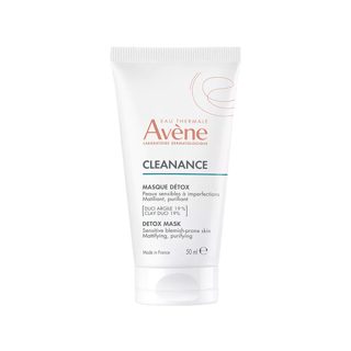 Avene Cleanance Mask Detox