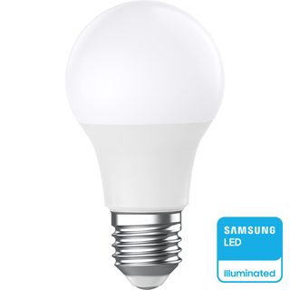Wellmax Pro-Series 9 W Llambe LED Fuqia Lm Portollamba 9W 4000K 264V