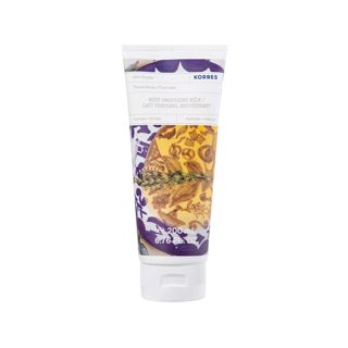 Korres Body Milk Thyme &amp; Honey