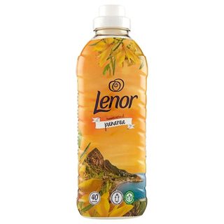 Lenor Panarea Zbutës Rrobash I Koncentruar 840 Larje 1 840ml
