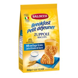 Balocco zuppole 350gr