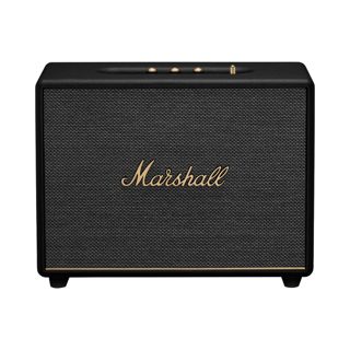 Marshall Woburn III