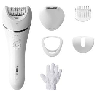 Philips BRE715/00 DEPILATOR