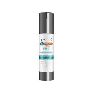 Suncare Ac Cream SPF-50 Froika