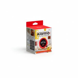 Nintendo Alarmo Sound Clock