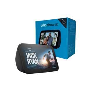 Amazon Echo Show 5