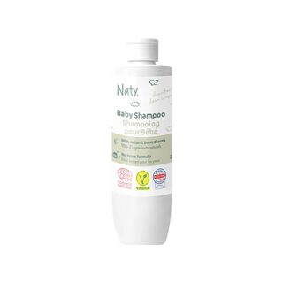 Naty Baby Shampoo