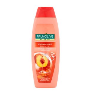 Palmolive hydra balance shampoo 350ml