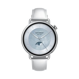 Xiaomi S4 Watch Leather Strap 41mm