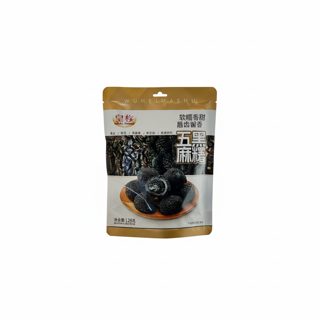 Royal Family Five Black Mochi
