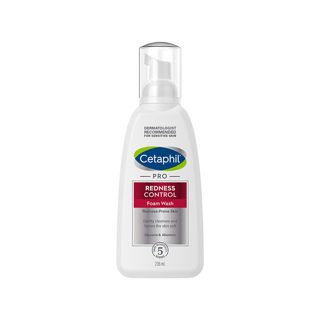 Cetaphil Redness Control Foam Wash