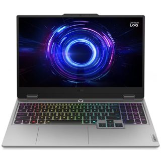 Lenovo LOQ 15IRX10 83JE00XHRM GAMING