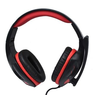 Gaming BK-08 40 Magnet 108 DB Kabell 1.4 M 40mm