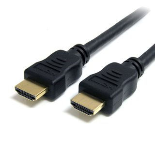 Cable Goodconnections 4514-005 0.5M HDMI To HDMI Up To 4K Bulk