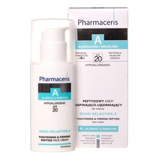 Pharmaceris Sensi-Relastine E