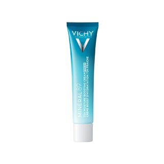 Vichy Miné RAL-89 Minéral Moisture Boosting Cream 72H