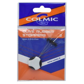 Colmic Xhirandole dhe stopues, gati per Terminal, N. 2