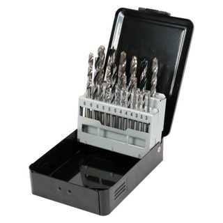 Kase Yato YT-43490 18-pack Set Me Punto Universal Me Metalike