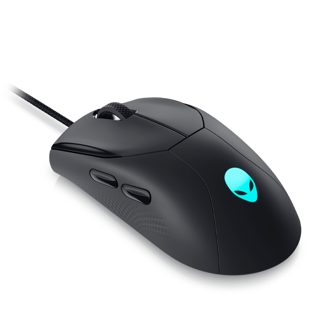 Dell Alienware AW320M Gaming