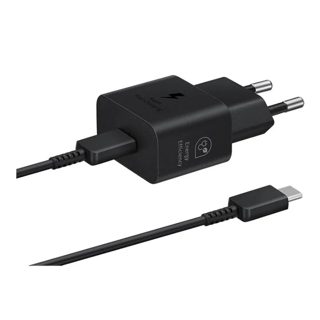 Karikues Samsung T2510XBEGEU +KABELL USB-C EP- 25W