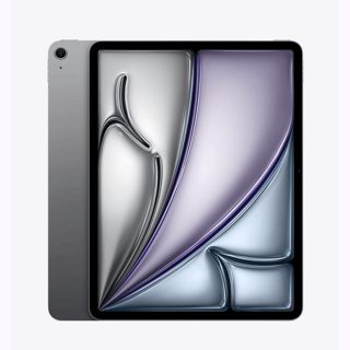 Apple iPad Air (M3) 256GB 13-inch Space Grey