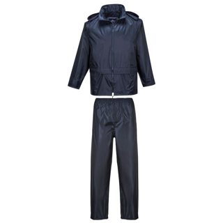Portwest Kostum shiu Masa Ngjyra Blu Profesional