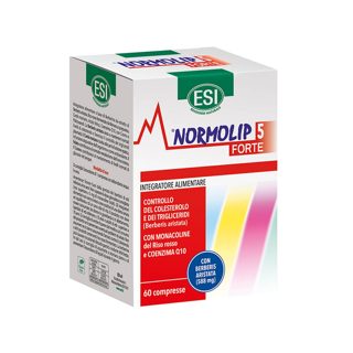 Esi Normolip 5 Forte