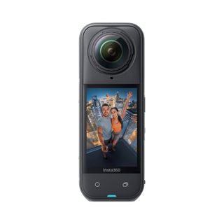 Insta360 X5 360° 8K 360D