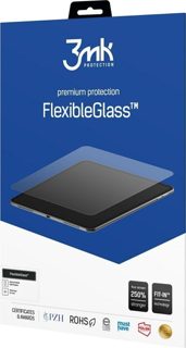 Xham Lenovo 3MK M9 FlexibleGlass Tab Hibrid 11