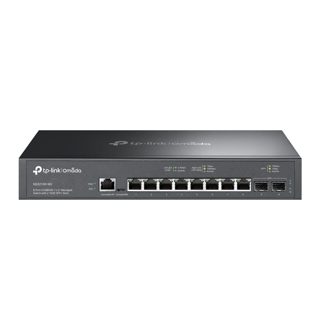 Tp-link SG3210X-M2 8Ports 2.5Gigabit