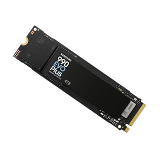 Samsung 990 Plus 4TB Evo NVMe