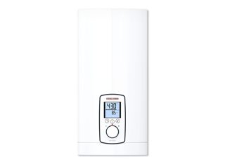 Stiebel DHE-18 I Menjehershem 21
