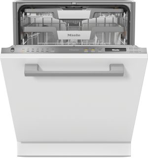 Miele G-7080 Lavastovilje G SCVI STAINLESS STEEL