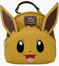 Loungefly Pokemon Eevee Mini Backapck