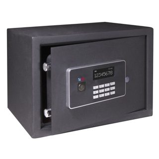 Shtepi Dhe Zyra VISION-30 Kasaforte Per Elektronike Celes 300 X 380 X 300 26Lt 380x300mm 300mm 26L