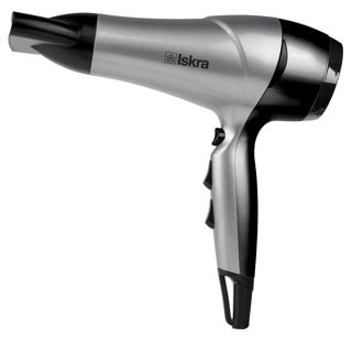 Iskra RH-1837-2GY Flokesh