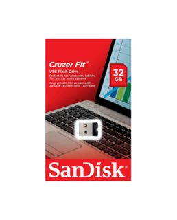 Sandisk Cruzer Fit USB TYPE-C USB FLASH DRIVE