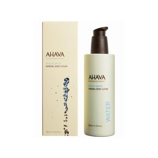 Ahava Mineral Body Lotion