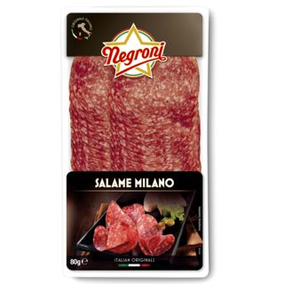 Negroni Sallam FETA-80 Milano 80gr
