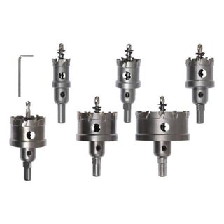 Yato YT-44077 Set Me Gote Shpimi Me Vidio 22- 65mm