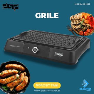 Dsp KB 1083 Grile