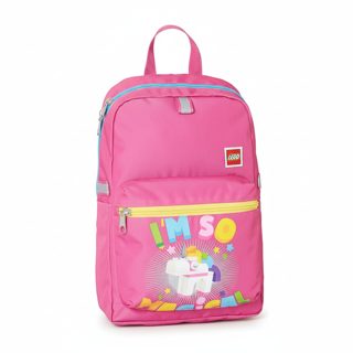 Backpack LEGO Unicorn Day Trip