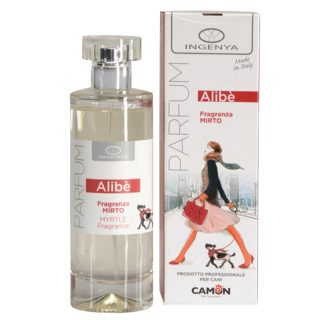 Camon Alibe Parfum Per Gezofin E Kafsheve 100 100ml