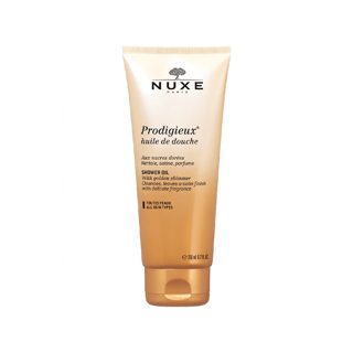 Nuxe Prodigieux Shower Oil