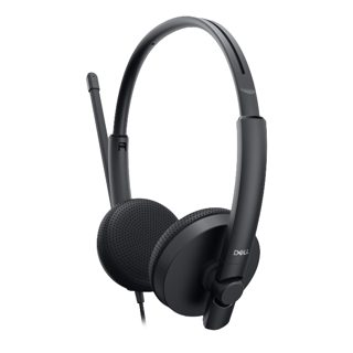 Dell WH1022 Stereo USB