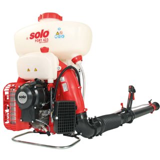 Me Benzine Solo PORT-423 Sperkates Shpine 72.3 Cm3 Depozite 10 10L 42311